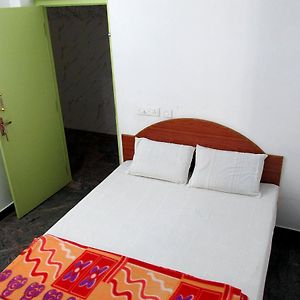 Edenapark Lodge
